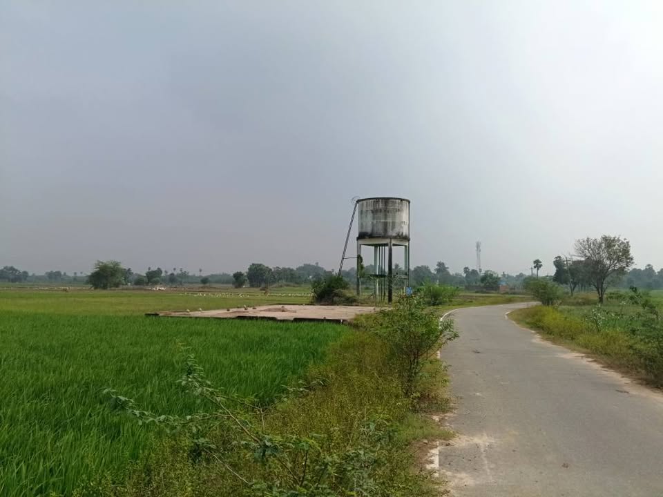 0.5-Acre Agriculture Land in Vengal