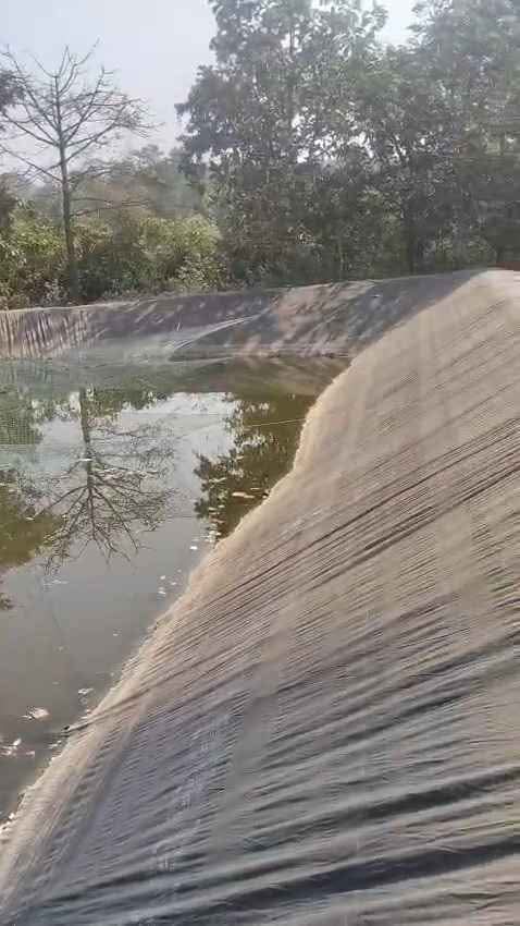 10-Acre Developed Farm Land Near Malaprabha River