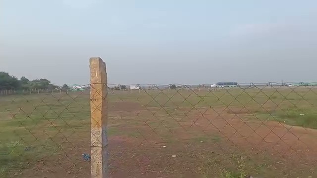 8-Acre Agricultural Land in Thiruvallur