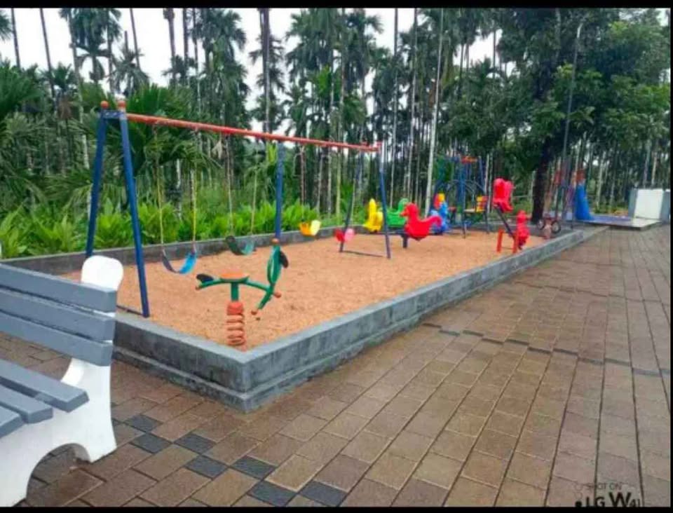 36-Acre Agricultural Land near Belthangady