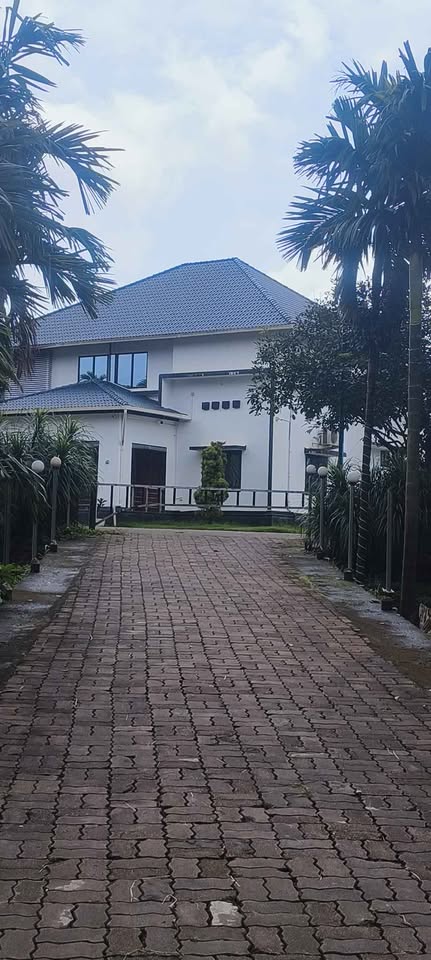 36-Acre Agricultural Land near Belthangady