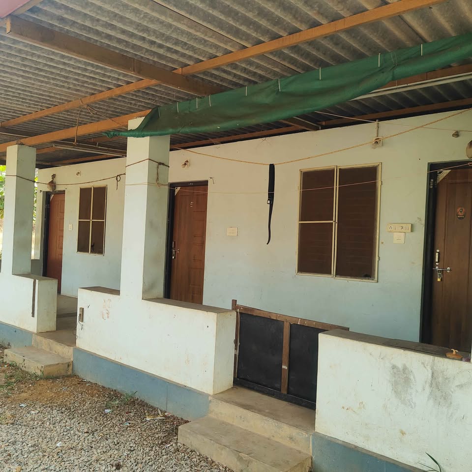 12.5-Acre Arecanut Farm near Puttur